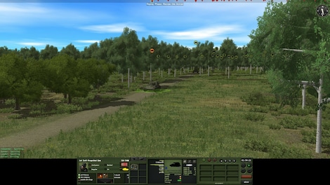 Combat Mission: Red Thunder (PC) - Steam Gift - EUROPE - 10