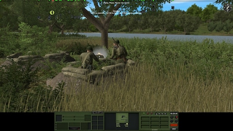 Combat Mission: Red Thunder (PC) - Steam Gift - EUROPE - 11