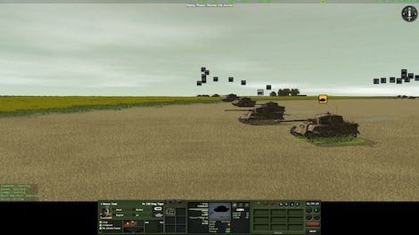 Combat Mission: Red Thunder (PC) - Steam Key - GLOBAL - 4