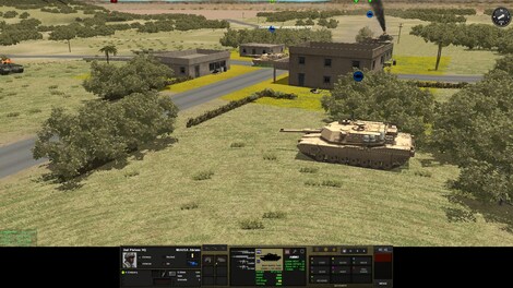 Combat Mission Shock Force 2: British Forces (PC) - Steam Gift - NORTH AMERICA - 3