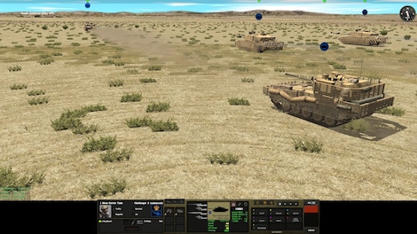 Combat Mission Shock Force 2: British Forces (PC) - Steam Key - GLOBAL - 4