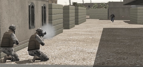 Combat Mission Shock Force 2: Marines (PC) - Steam Key - GLOBAL - 3