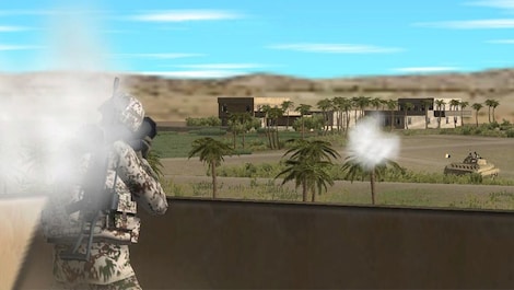 Combat Mission Shock Force 2: NATO Forces (PC) - Steam Gift - GLOBAL - 6