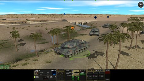 Combat Mission Shock Force 2: NATO Forces (PC) - Steam Gift - NORTH AMERICA - 0