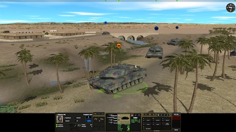 Combat Mission Shock Force 2: NATO Forces (PC) - Steam Key - GLOBAL - 0