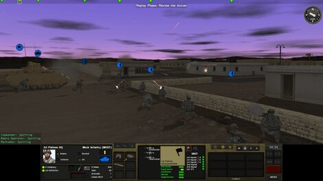 Combat Mission Shock Force 2 (PC) - Steam Gift - EUROPE - 5