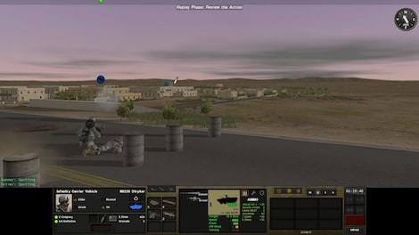 Combat Mission Shock Force 2 (PC) - Steam Gift - GLOBAL - 6