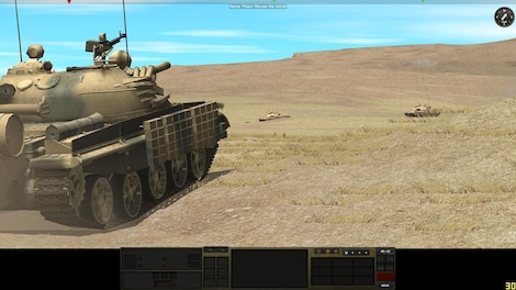 Combat Mission Shock Force 2 (PC) - Steam Gift - GLOBAL - 7