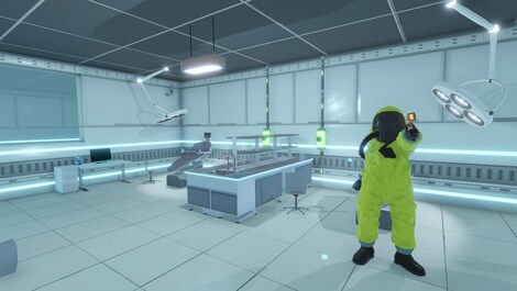 Combat Tested Steam Gift EUROPE - 0