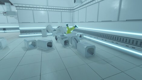 Combat Tested Steam Gift EUROPE - 4