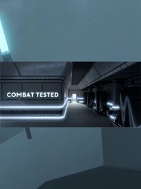 Combat Tested Steam Gift EUROPE - 1