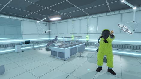 Combat Tested Steam Key GLOBAL - 0