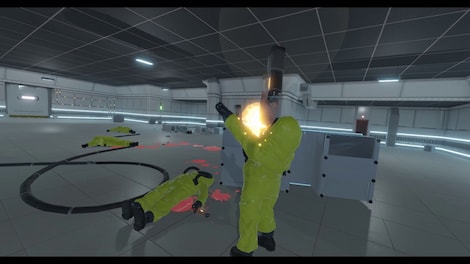 Combat Tested Steam Key GLOBAL - 5