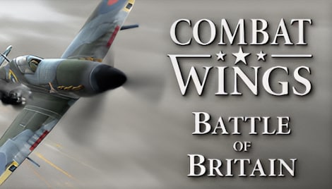 Combat Wings: Battle of Britain (PC) - Steam Gift - GLOBAL - 0