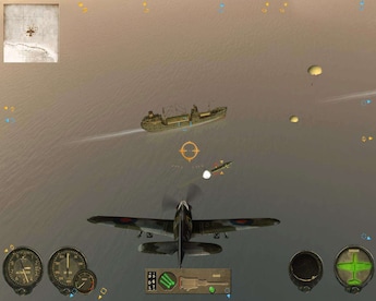 Combat Wings: Battle of Britain (PC) - Steam Gift - GLOBAL - 4