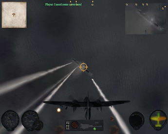 Combat Wings: Battle of Britain (PC) - Steam Gift - GLOBAL - 6