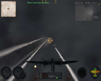 Combat Wings: Battle of Britain (PC) - Steam Key - GLOBAL - 5