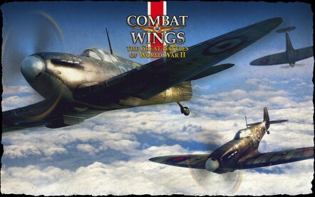 Combat Wings: The Great Battles Of World War II Steam Gift GLOBAL - 5