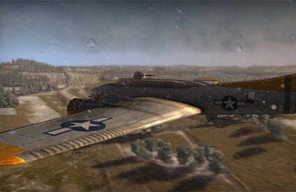 Combat Wings: The Great Battles Of World War II Steam Gift GLOBAL - 0
