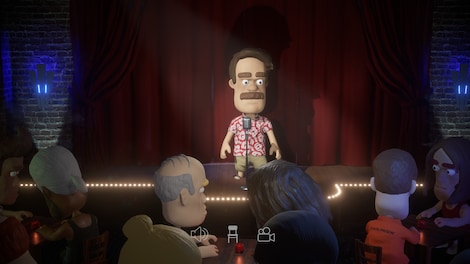 Comedy Night Steam Gift GLOBAL - 4