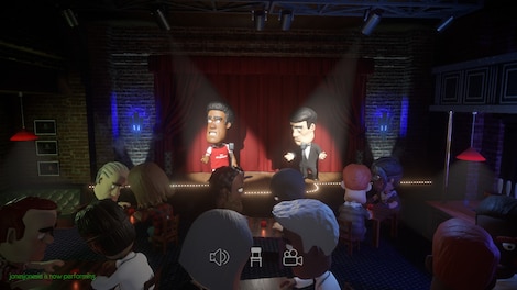 Comedy Night Steam Gift GLOBAL - 5
