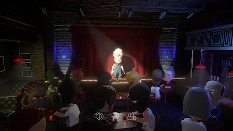 Comedy Night Steam Gift GLOBAL - 3