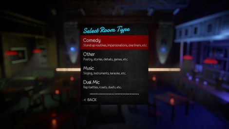 Comedy Night Steam Gift GLOBAL - 9