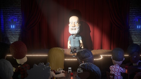 Comedy Night Steam Gift GLOBAL - 8