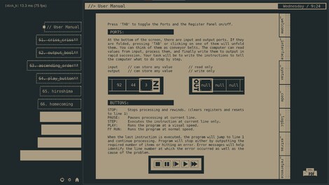 Comet 64 (PC) - Steam Key - GLOBAL - 7