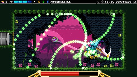CometStriker DX (PC) - Steam Key - GLOBAL - 10