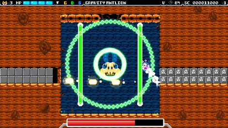CometStriker DX (PC) - Steam Key - GLOBAL - 4
