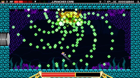 CometStriker DX (PC) - Steam Key - GLOBAL - 7