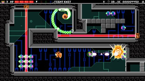 CometStriker DX (PC) - Steam Key - GLOBAL - 6