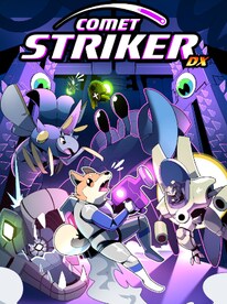 CometStriker DX (PC) - Steam Key - GLOBAL - 1