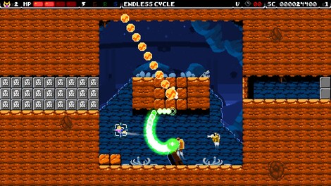 CometStriker DX (PC) - Steam Key - GLOBAL - 5