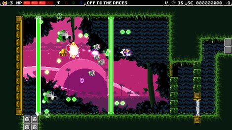 CometStriker DX (PC) - Steam Key - GLOBAL - 9