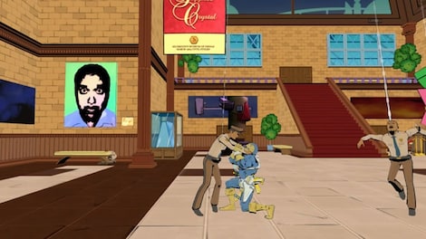 Comic Jumper: The Adventures of Captain Smiley Xbox Live Key GLOBAL - 14