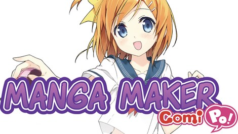 ComiPo! Highschool Starter Pack Steam Gift GLOBAL - 6