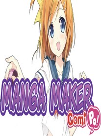 ComiPo! Highschool Starter Pack Steam Gift GLOBAL - 1