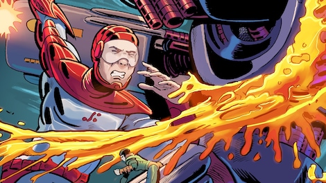 ComixPlay #1: The Endless Incident Steam Key GLOBAL - 3