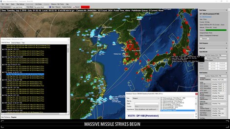 Command: Chains of War (PC) - Steam Key - GLOBAL - 6