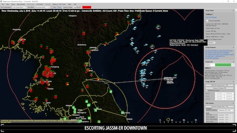 Command: Chains of War (PC) - Steam Key - GLOBAL - 4