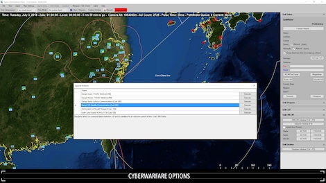 Command: Chains of War (PC) - Steam Key - GLOBAL - 5