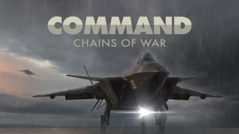 Command: Chains of War (PC) - Steam Key - GLOBAL - 2