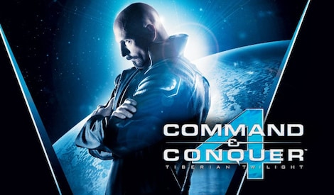 Command & Conquer 4: Tiberian Twilight EA App Key GLOBAL - 0