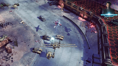 Command & Conquer 4: Tiberian Twilight (PC) - Steam Gift - EUROPE - 3