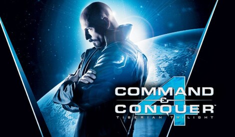 Command & Conquer 4: Tiberian Twilight Steam Gift GLOBAL - 0