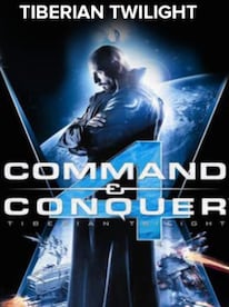 Command & Conquer 4: Tiberian Twilight Steam Key GLOBAL - 15
