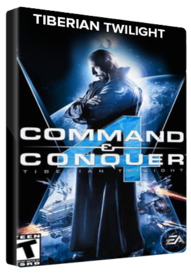 Command & Conquer 4: Tiberian Twilight Steam Key GLOBAL - 7