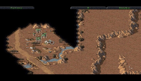 Command & Conquer and The Covert Operations (PC) - EA App Account - GLOBAL - 5